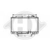DIEDERICHS 8112112 Radiator, engine cooling